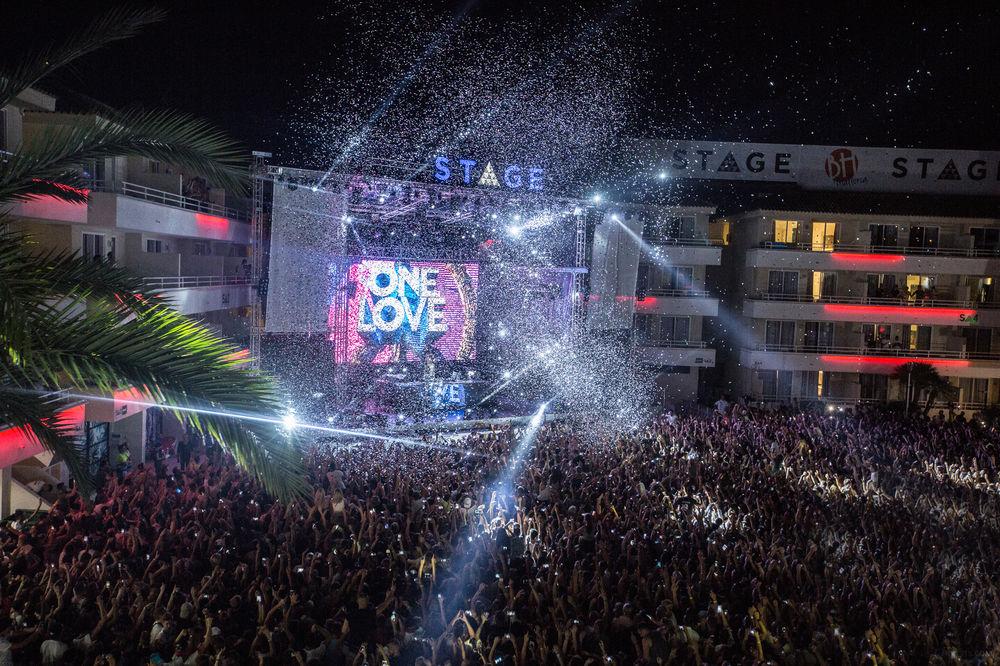 Bh Mallorca Resort Affiliated By Fergus (Adults Only) Magaluf  Exterior foto