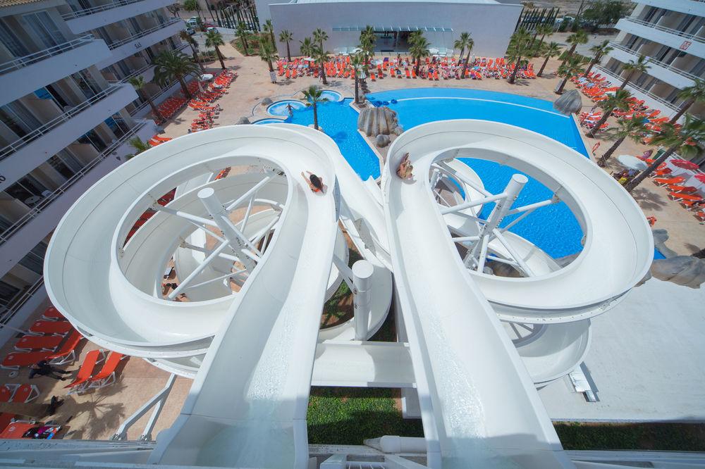 Bh Mallorca Resort Affiliated By Fergus (Adults Only) Magaluf  Exterior foto