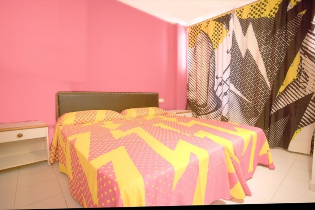 Bh Mallorca Resort Affiliated By Fergus (Adults Only) Magaluf  Quarto foto