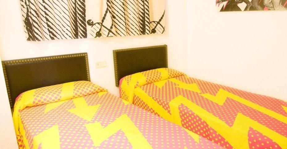 Bh Mallorca Resort Affiliated By Fergus (Adults Only) Magaluf  Quarto foto